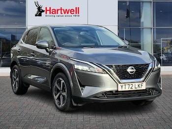 Used Nissan Qashqai 2022 for sale - 77248772: Photo