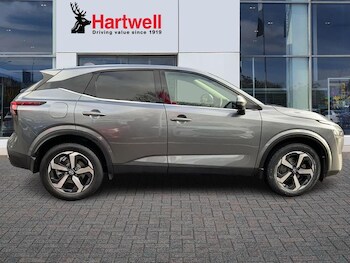 Used Nissan Qashqai 2022 for sale - 77248772: Photo