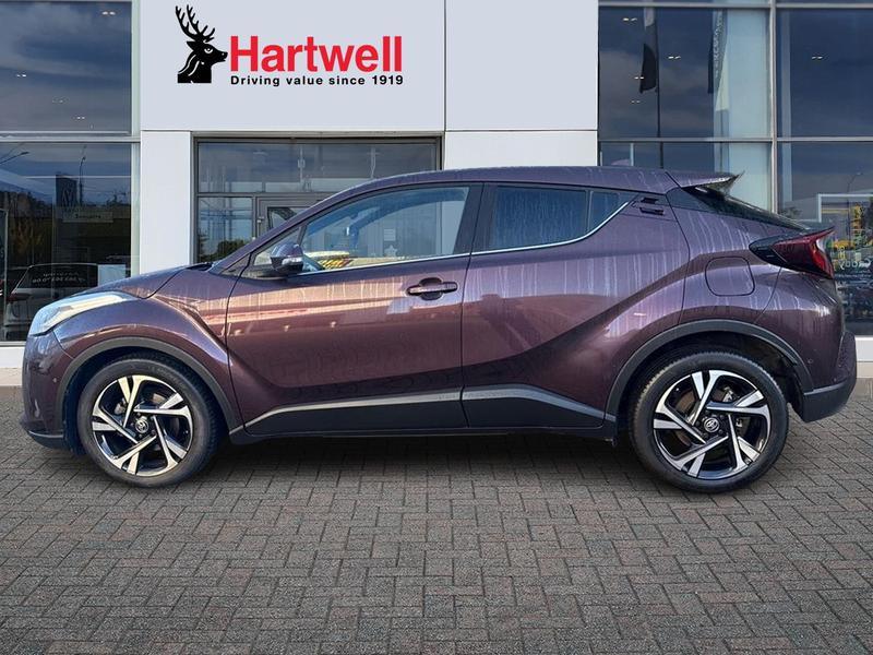 Used Toyota C-HR 2023 for sale - 77036842: Photo 7