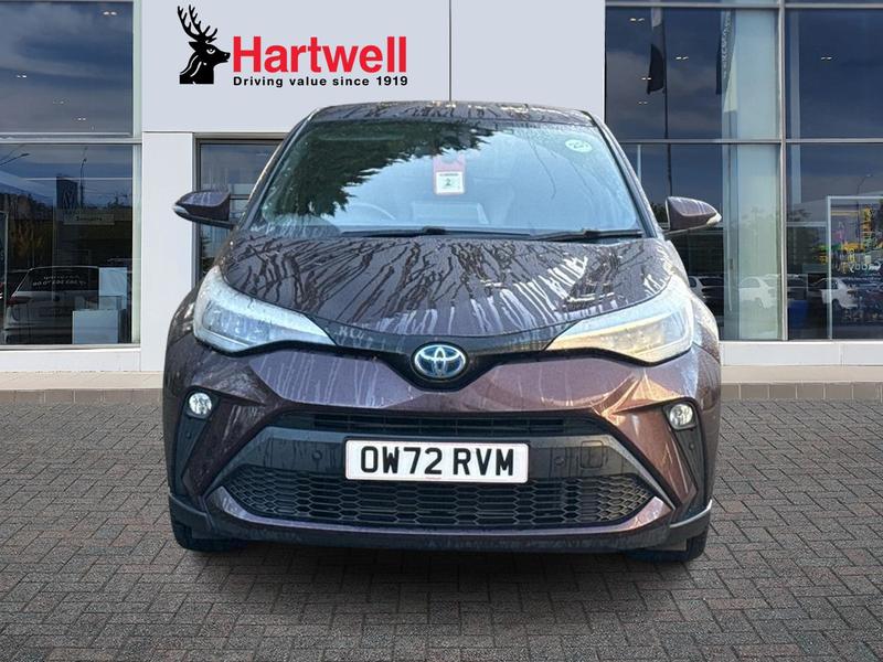 Used Toyota C-HR 2023 for sale - 77036842: Photo 9