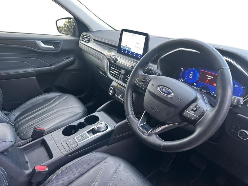 Used Ford Kuga 2022 for sale - 76960829: Photo 11