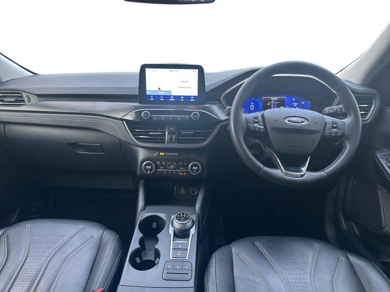 Used Ford Kuga 2022 for sale - 76960829: Photo 12