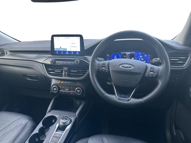 Used Ford Kuga 2022 for sale - 76960829: Photo 13