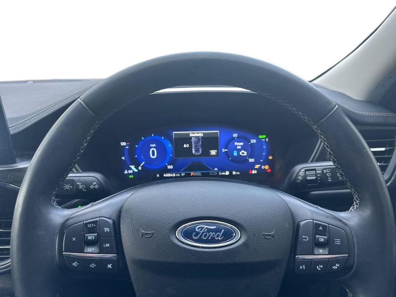 Used Ford Kuga 2022 for sale - 76960829: Photo 14