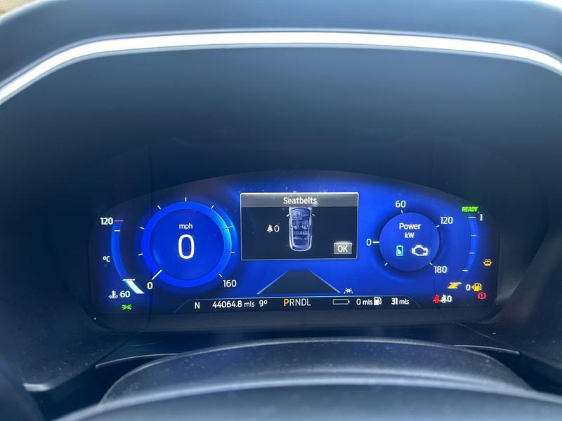 Used Ford Kuga 2022 for sale - 76960829: Photo 15