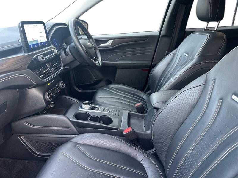 Used Ford Kuga 2022 for sale - 76960829: Photo 16