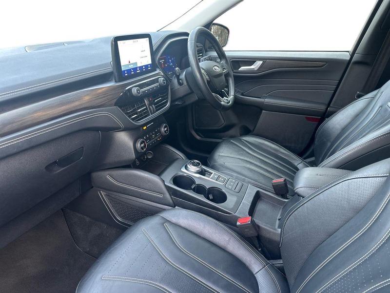 Used Ford Kuga 2022 for sale - 76960829: Photo 17