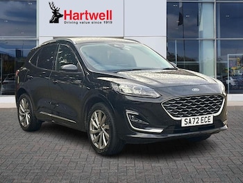 Used Ford Kuga 2022 for sale - 76960829: Photo