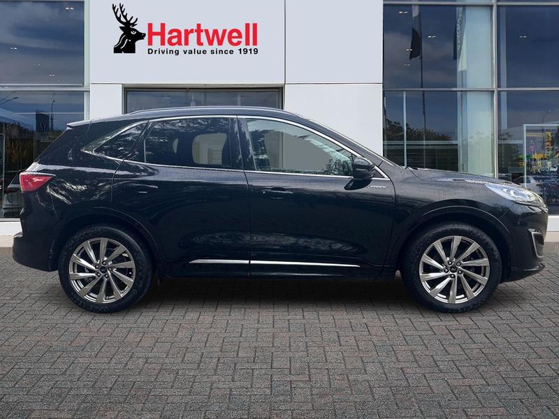 Used Ford Kuga 2022 for sale - 76960829: Photo 2