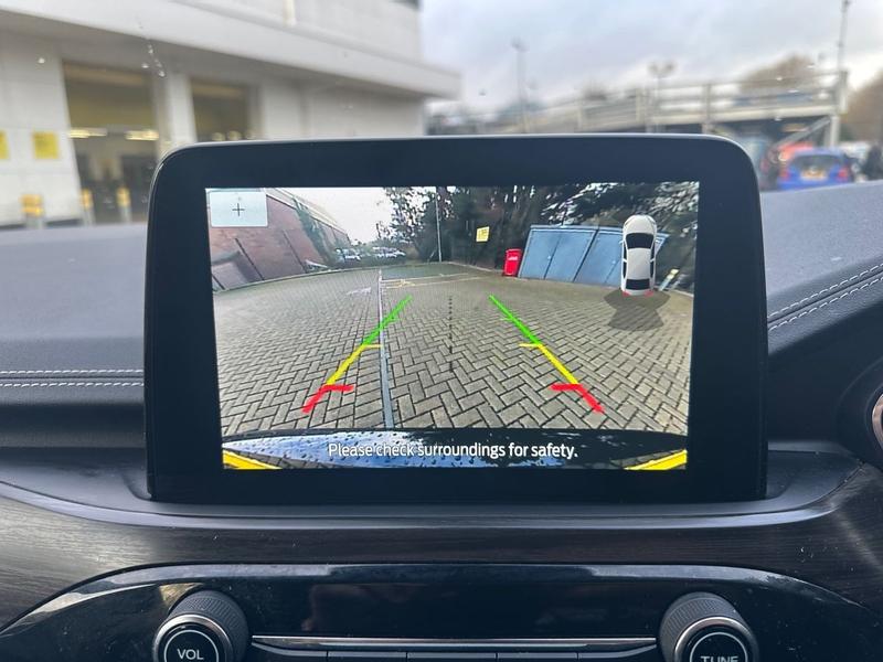 Used Ford Kuga 2022 for sale - 76960829: Photo 20