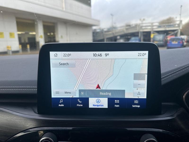 Used Ford Kuga 2022 for sale - 76960829: Photo 21