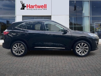 Used Ford Kuga 2022 for sale - 76960829: Photo