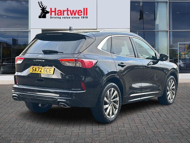 Used Ford Kuga 2022 for sale - 76960829: Photo 4