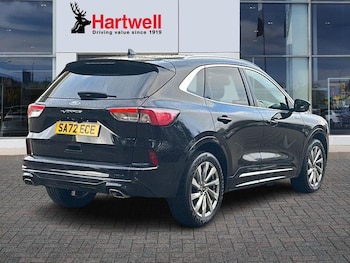 Used Ford Kuga 2022 for sale - 76960829: Photo