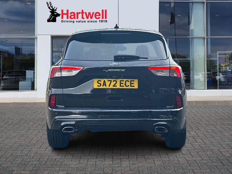 Used Ford Kuga 2022 for sale - 76960829: Photo 5