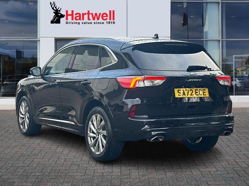 Used Ford Kuga 2022 for sale - 76960829: Photo 6