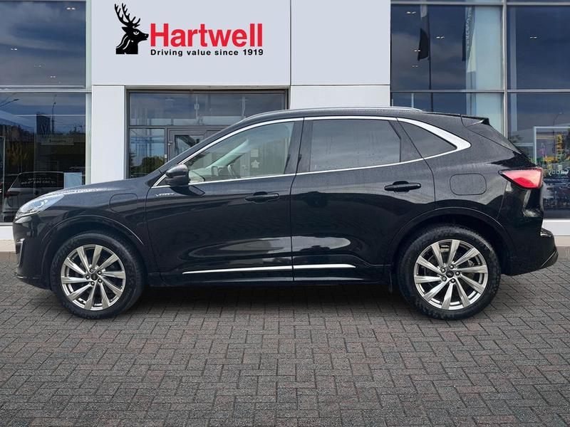 Used Ford Kuga 2022 for sale - 76960829: Photo 7