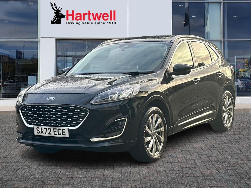 Used Ford Kuga 2022 for sale - 76960829: Photo 8