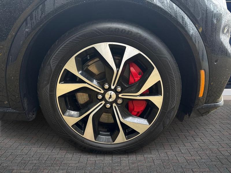 Used Ford Mustang Mach-E 2022 for sale - 76730361: Photo 10