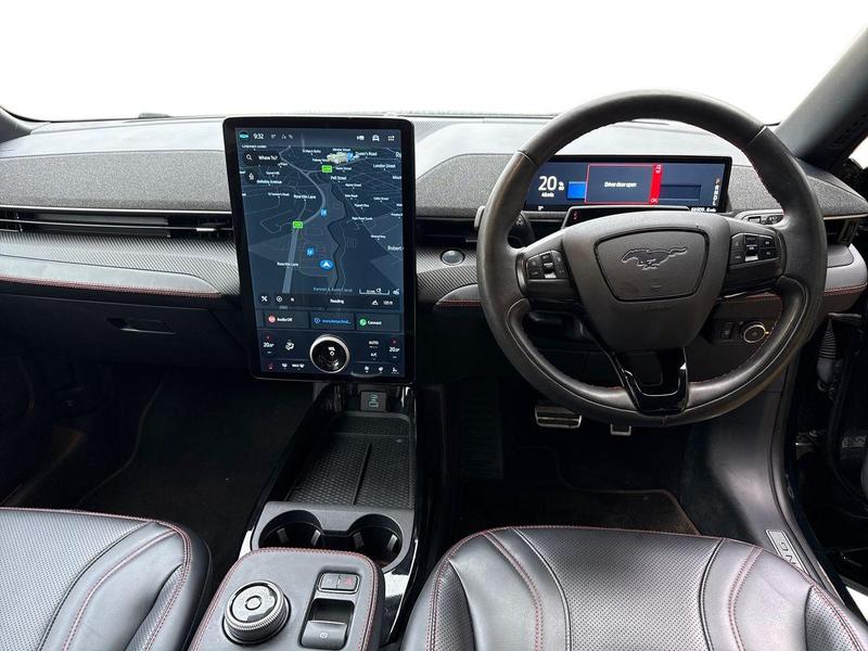 Used Ford Mustang Mach-E 2022 for sale - 76730361: Photo 12