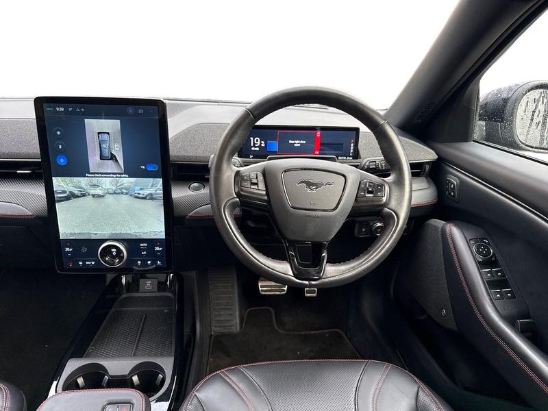 Used Ford Mustang Mach-E 2022 for sale - 76730361: Photo 13