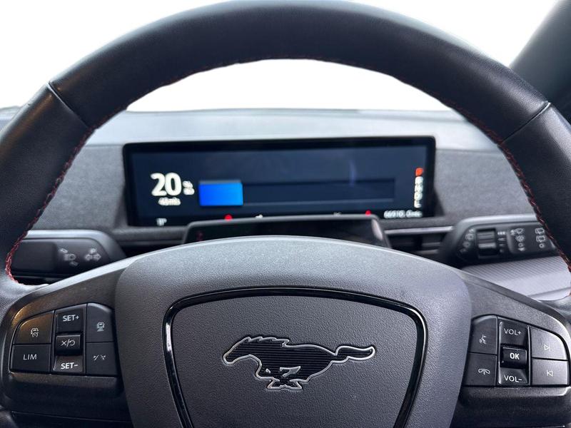 Used Ford Mustang Mach-E 2022 for sale - 76730361: Photo 14