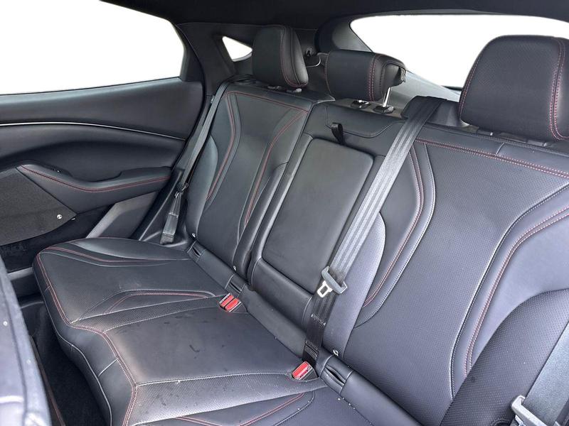 Used Ford Mustang Mach-E 2022 for sale - 76730361: Photo 18
