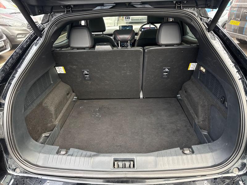 Used Ford Mustang Mach-E 2022 for sale - 76730361: Photo 19