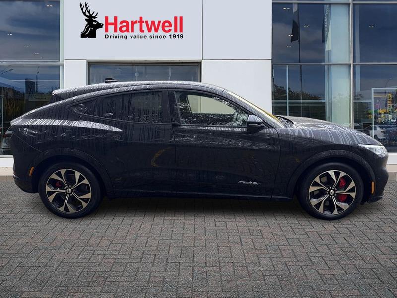 Used Ford Mustang Mach-E 2022 for sale - 76730361: Photo 2