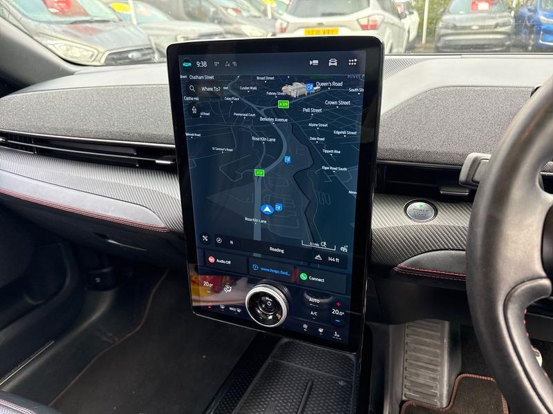 Used Ford Mustang Mach-E 2022 for sale - 76730361: Photo 20