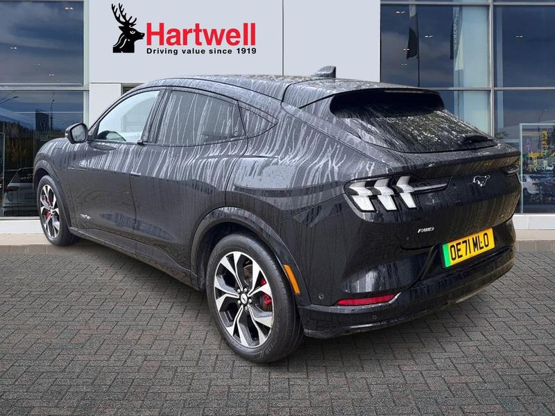 Used Ford Mustang Mach-E 2022 for sale - 76730361: Photo 6