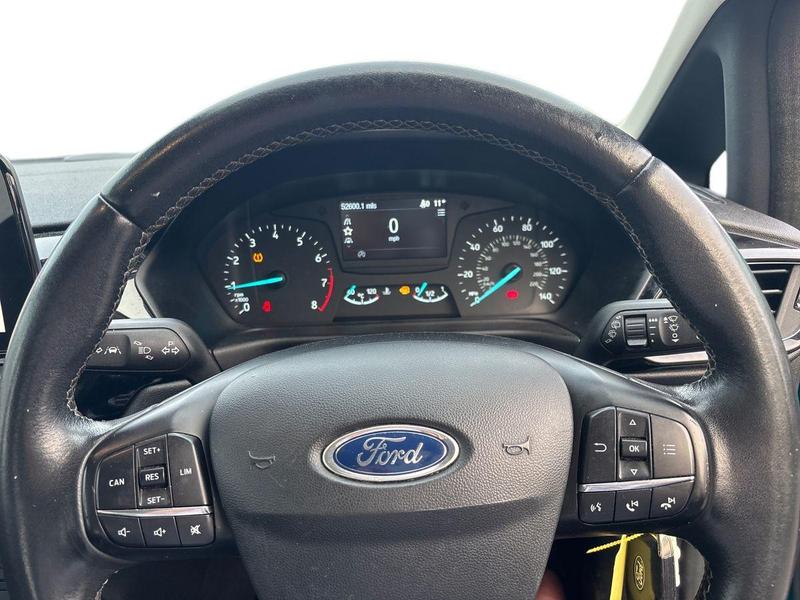 Used Ford Fiesta 2017 for sale - 76691054: Photo 14