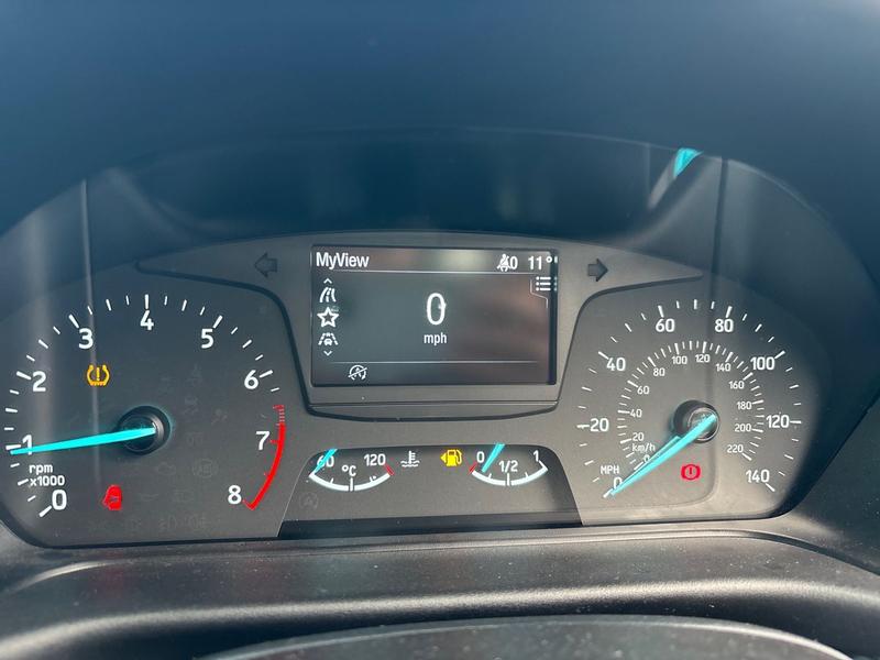 Used Ford Fiesta 2017 for sale - 76691054: Photo 15