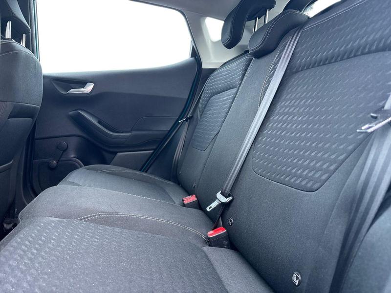 Used Ford Fiesta 2017 for sale - 76691054: Photo 18