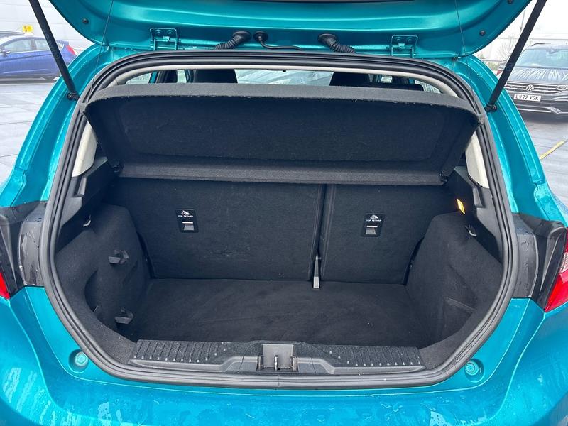 Used Ford Fiesta 2017 for sale - 76691054: Photo 19