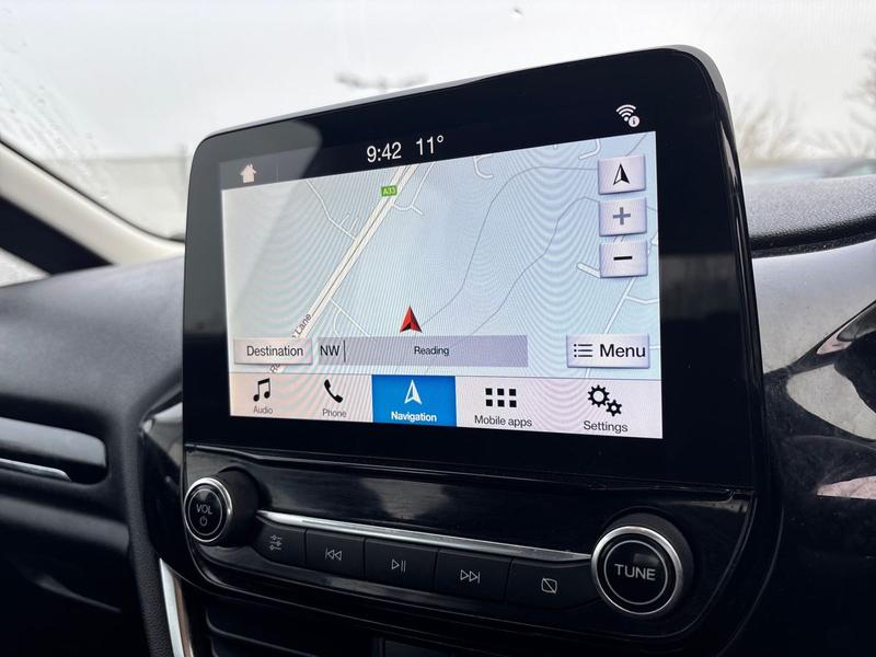 Used Ford Fiesta 2017 for sale - 76691054: Photo 20