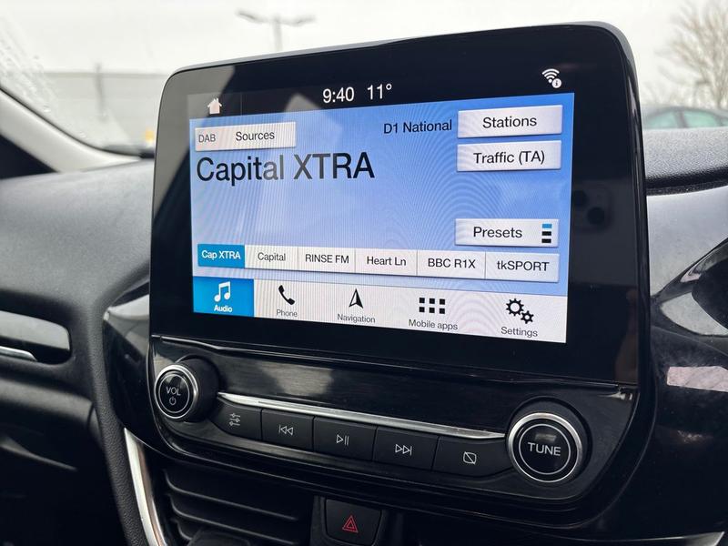 Used Ford Fiesta 2017 for sale - 76691054: Photo 21