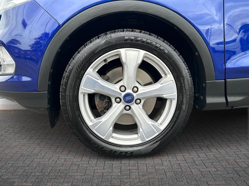 Used Ford Kuga 2018 for sale - 77326886: Photo 10