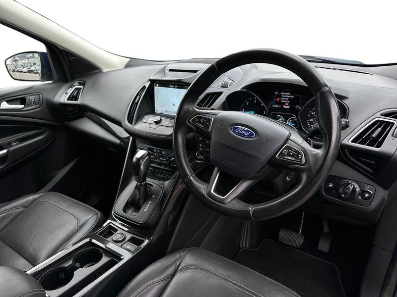 Used Ford Kuga 2018 for sale - 77326886: Photo 11