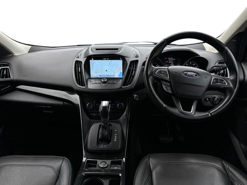 Used Ford Kuga 2018 for sale - 77326886: Photo 12