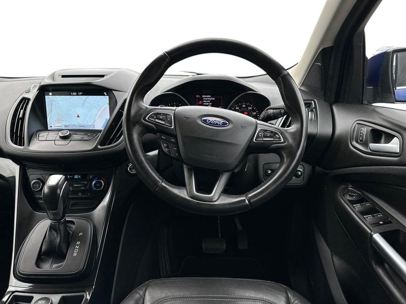 Used Ford Kuga 2018 for sale - 77326886: Photo 13