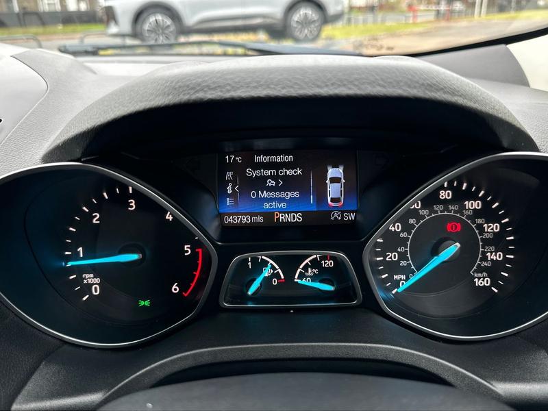 Used Ford Kuga 2018 for sale - 77326886: Photo 15