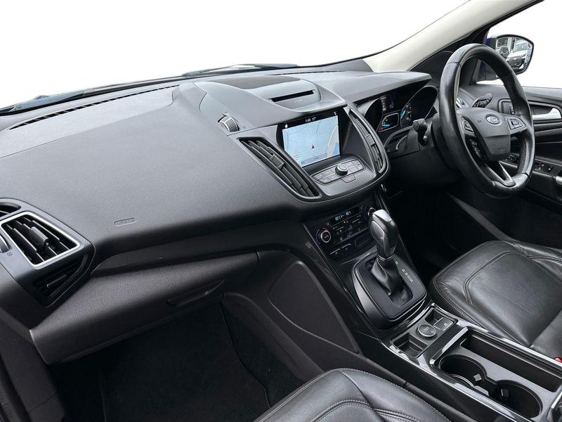 Used Ford Kuga 2018 for sale - 77326886: Photo 16