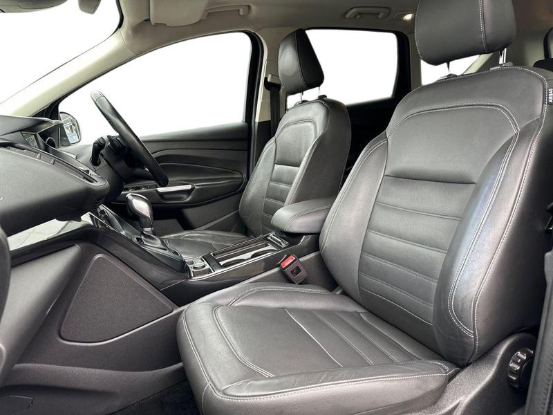 Used Ford Kuga 2018 for sale - 77326886: Photo 17