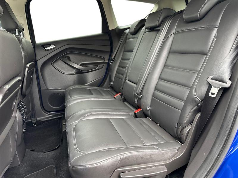 Used Ford Kuga 2018 for sale - 77326886: Photo 18