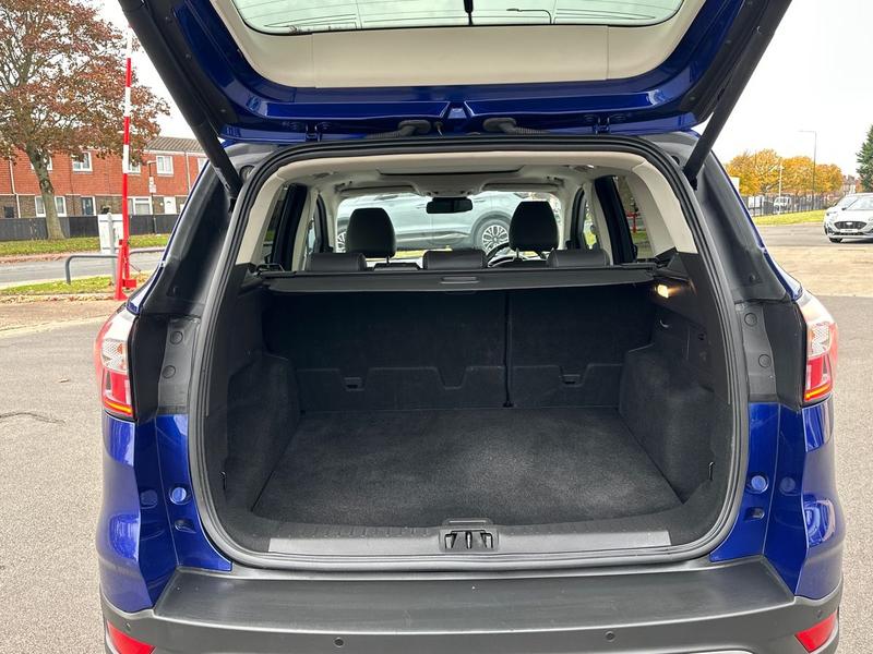 Used Ford Kuga 2018 for sale - 77326886: Photo 19