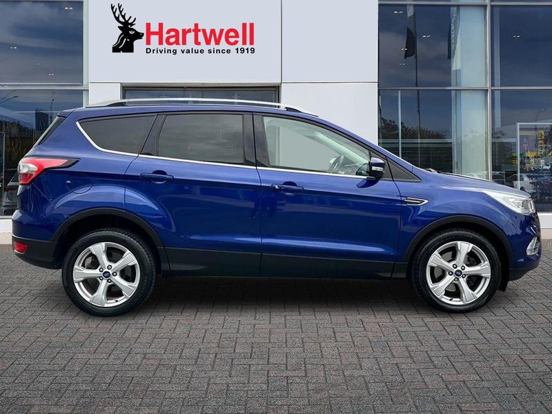 Used Ford Kuga 2018 for sale - 77326886: Photo 2