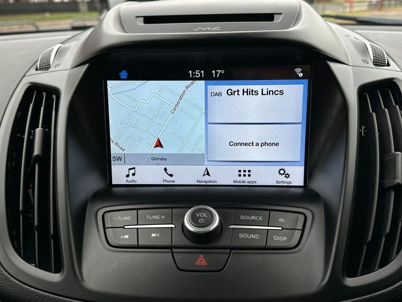 Used Ford Kuga 2018 for sale - 77326886: Photo 20