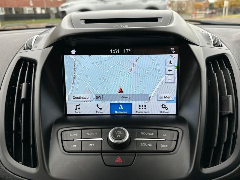 Used Ford Kuga 2018 for sale - 77326886: Photo 21