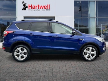 Used Ford Kuga 2018 for sale - 77326886: Photo